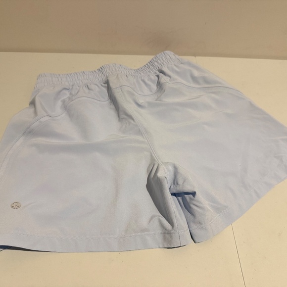 Pace Breaker Linerless Short 5" - Picture 4 of 4